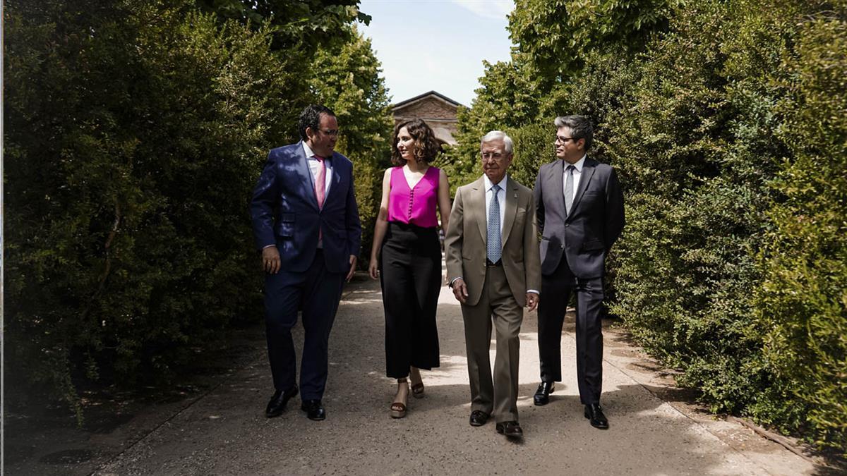 Para unir experiencias gastronómicas con culturales, naturaleza y ocio